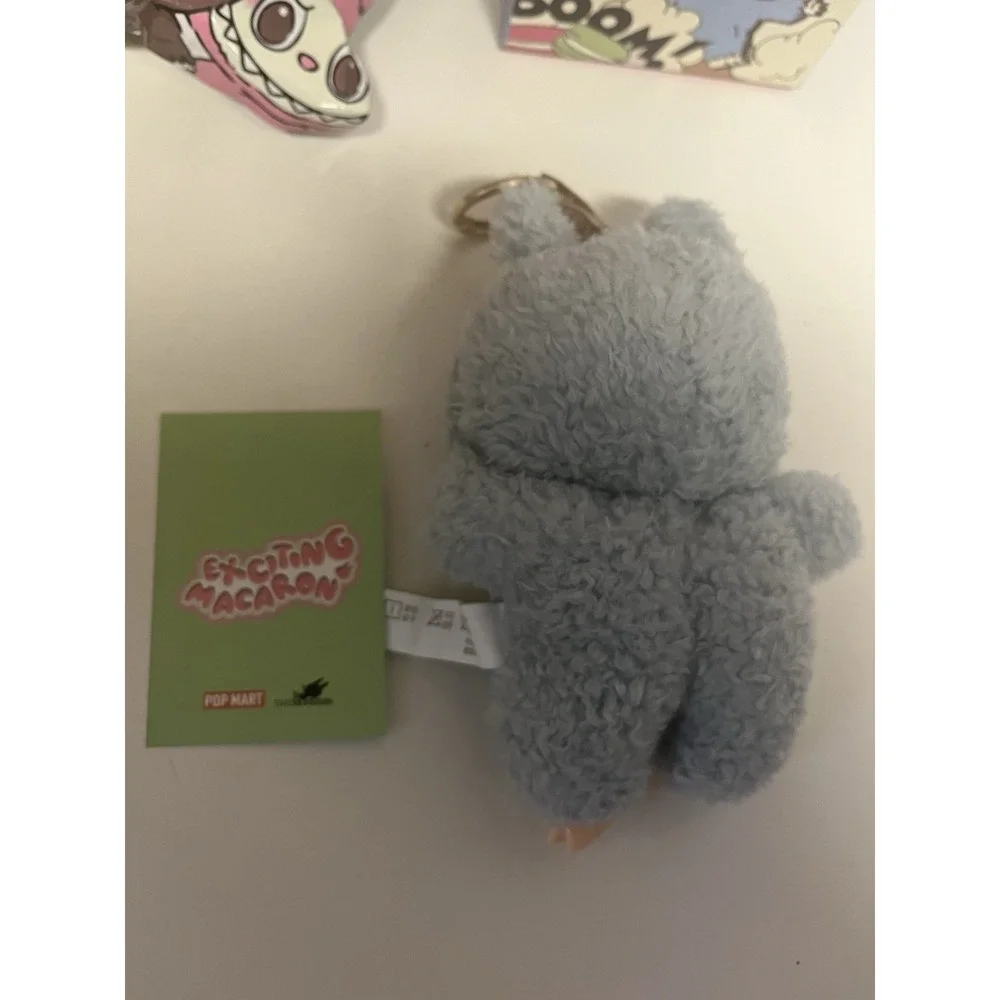 The Monsters Exciting Macaron Sea Salt Coconut Collectible Figure w/ Box‎